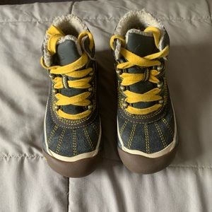 Keen winter boots